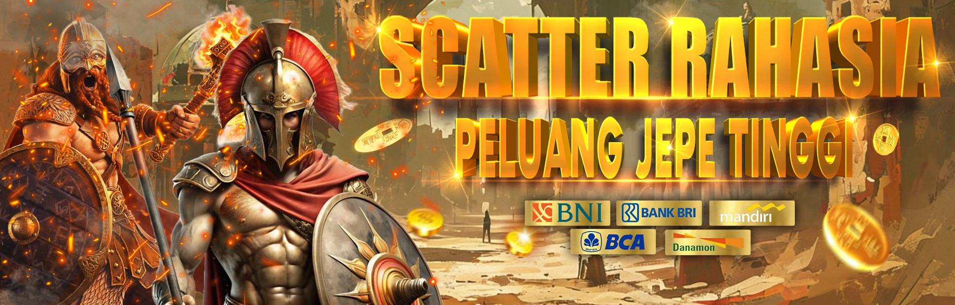 DirekturToto88 Banner Slot Online